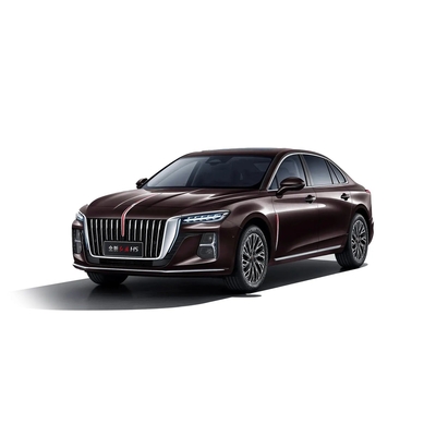 FAW Hongqi H5 Benzin Elektrische Hybrid Limousine 2024 Edition 1.5t Ryhme Version Gebraucht Phev Auto
