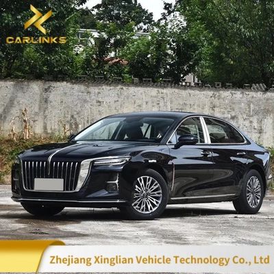 ISO14001 zertifiziert 2024 Hongqi H5 Autos High End gute Leistung 1,5 t DCT Medium Autos