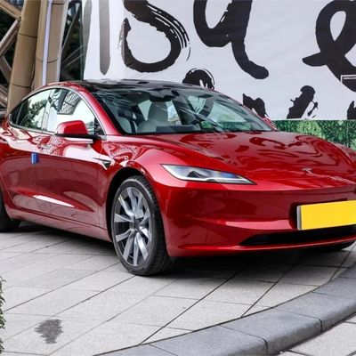 Gebrauchtes Tesla Model Y EV für Autobegeisterte Erleben Sie die Leidenschaft für Elektrofahrzeuge