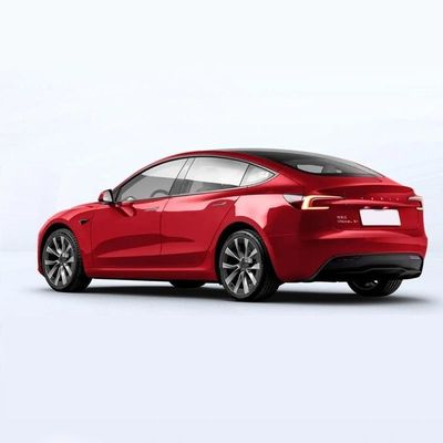 Tesla Modell Y 3 Verbrauchte Energie Rein elektrische Fahrzeuge Autos für den Verkauf Kilometerlauf ≤10000 km