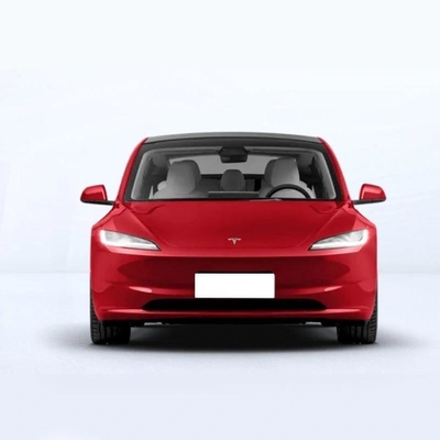 Höchstgeschwindigkeit Km/h 217 Gebrauchtes Tesla Modell Y EV Elektroauto Erwachsene Anpassung