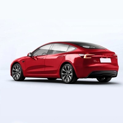 Höchstgeschwindigkeit Km/h 217 Gebrauchtes Tesla Modell Y EV Elektroauto Erwachsene Anpassung