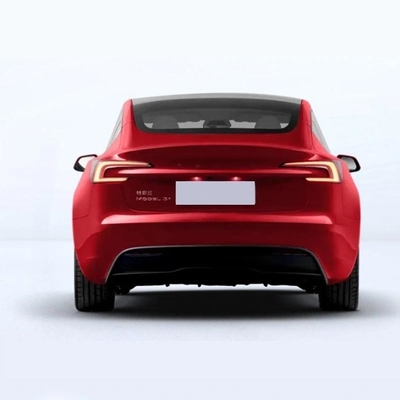 Höchstgeschwindigkeit Km/h 217 Gebrauchtes Tesla Modell Y EV Elektroauto Erwachsene Anpassung