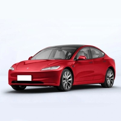 Höchstgeschwindigkeit Km/h 217 Gebrauchtes Tesla Modell Y EV Elektroauto Erwachsene Anpassung