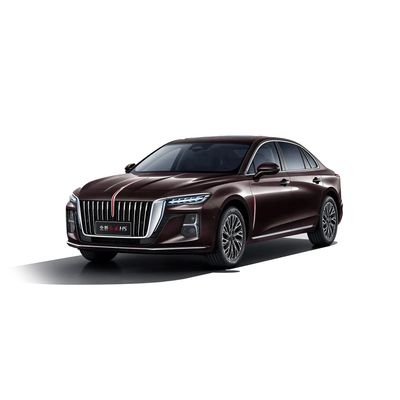 Hongqi H5 2024 1.5t DCT Zhilian Qi Yue Edition Hochgeschwindigkeitsfahrzeug Gebraucht Benzin Brennstofftyp