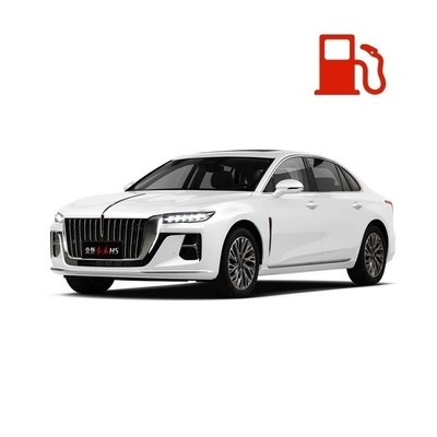 Blue Hongqi H5 Auto 2024 1.5t Hev Zhilian Qichang Edition Anpassung für Ihr Wachstum