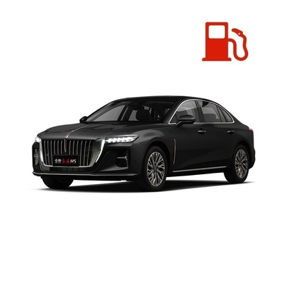 Blue Hongqi H5 Auto 2024 1.5t Hev Zhilian Qichang Edition Anpassung für Ihr Wachstum