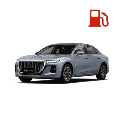 Blue Hongqi H5 Auto 2024 1.5t Hev Zhilian Qichang Edition Anpassung für Ihr Wachstum