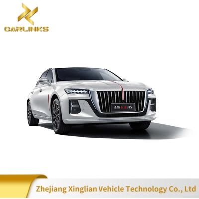 2024 beliebteste H5 1.5T Hybrid End Hongqi H5 Auto Luxus-Sicherheitswagen 230km/h
