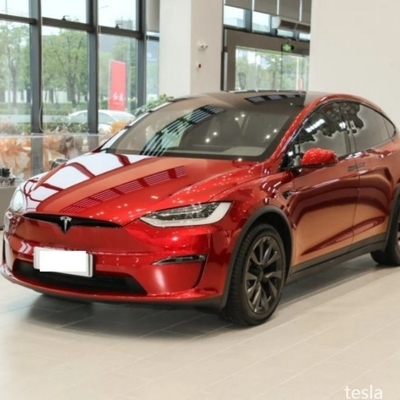 Gebrauchtes Tesla Modell Y Verwendete Energie reine elektrische Auto mit 1981Kg Curb Gewicht