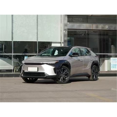 Elektrische Fahrer-Prime-Sitzverstellung für 5 Sitzplätze Energie-SUV 2023 Toyota Bz4X PRO 4WD