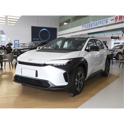 2022 Gebraucht Toyota Bz4X Elektro-SUV mit 150 kW Maximalmotorleistung und Automatikgetriebe