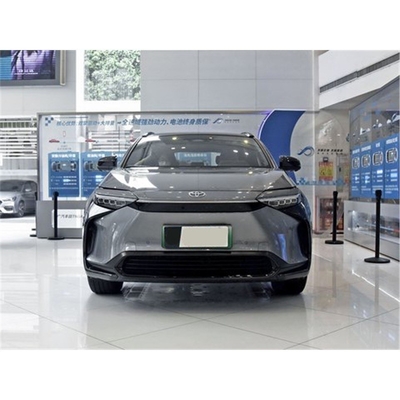 2023 FAW GAC Toyota Bz4X PRO 4WD Bz4 Full Electric Car SUV mit einer Lebensdauer von ≤ 1 Jahr