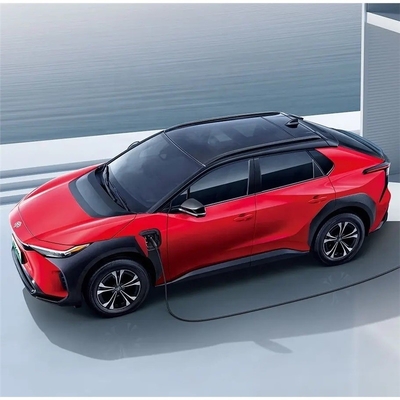 2023 FAW GAC Toyota Bz4X PRO 4WD Bz4 Full Electric Car SUV mit einer Lebensdauer von ≤ 1 Jahr