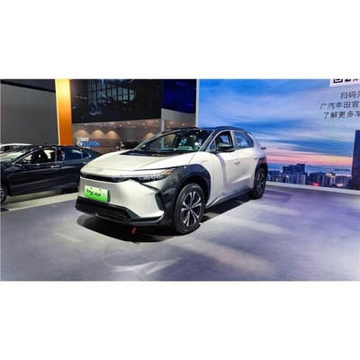 Lebensdauer ≤1 Jahr Toyota Bz4X FAW Electric Ultra Top 2023 PRO 4WD Byd Bildschirmschutz