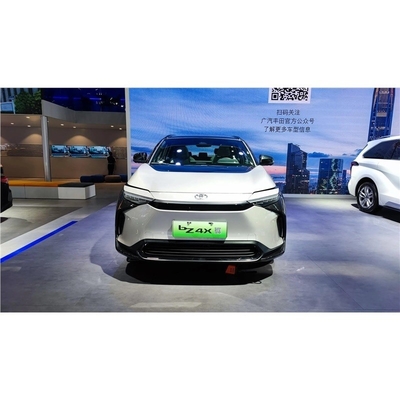 Lebensdauer ≤1 Jahr Toyota Bz4X FAW Electric Ultra Top 2023 PRO 4WD Byd Bildschirmschutz