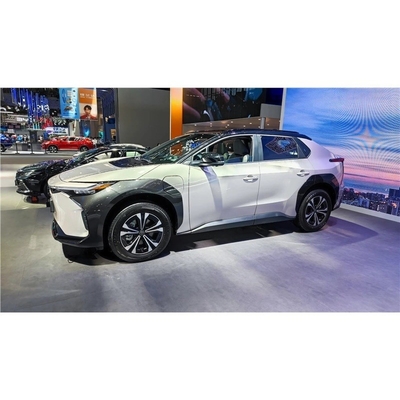 Kraftstoff-Elektro-Nutzungsdauer ≤1 Jahr 2023 Langstreckenfahrzeug Bz4X PRO EV 615 km SUV 5 Sitze