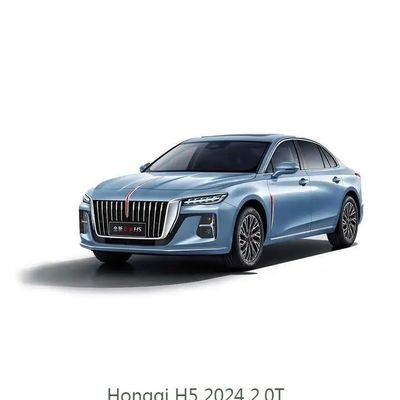2024 Hongqi H5 2.0t L4 Benzinfahrzeuge 165kw LED mit automatischem Getriebe