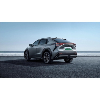 2023 Toyota Corolla 1,2 t CVT Benzinfahrzeuge für Erwachsene Maximaldrehmoment des Motors 266 N.M.