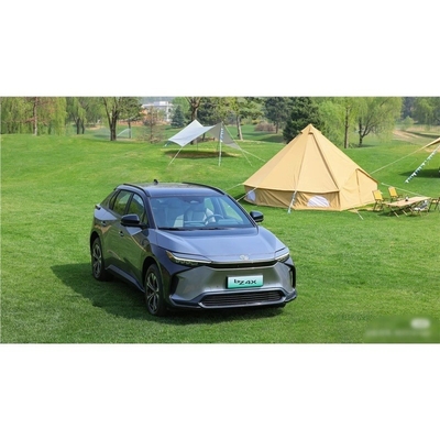 2023 Toyota Corolla 1,2 t CVT Benzinfahrzeuge für Erwachsene Maximaldrehmoment des Motors 266 N.M.