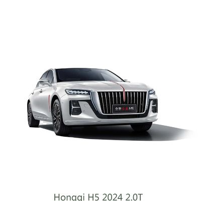 2024 Hongqi H5 2,0t 230km/h Benzinwagen Gebraucht und in perfektem Zustand für Ihr Geschäft