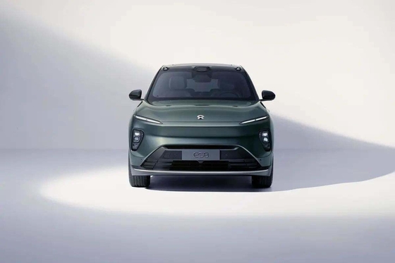 Nio Es8 Energiefahrzeuge EV-Auto Luxus-SUV Elektroauto 2500-4000CC