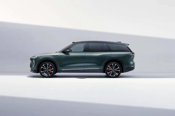 Nio Es8 Energiefahrzeuge EV-Auto Luxus-SUV Elektroauto 2500-4000CC