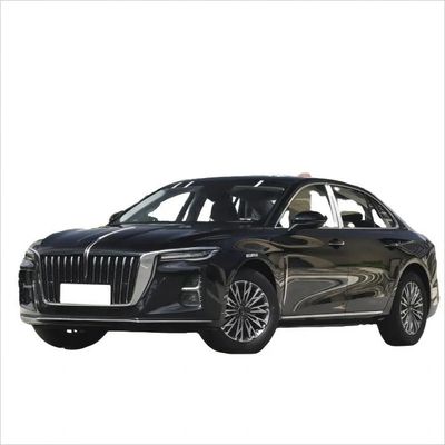 2024 Hongqi H5 1.5t Hev Zhilian Qiyun Edition 1.5t 169 PS L4 MID-Size Auto Benzin