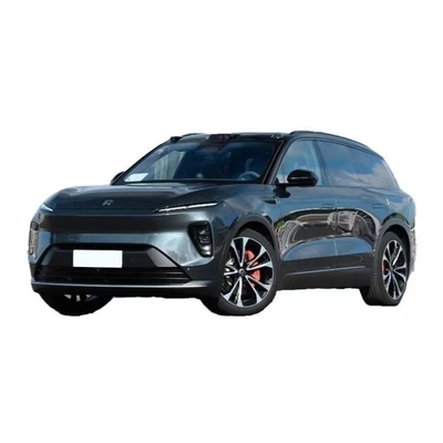 Energiefahrzeug Nio Es8 2023 653PS 850n. M 465km Doppelmotor Hochgeschwindigkeit 4X4 SUV 6-Sitzer