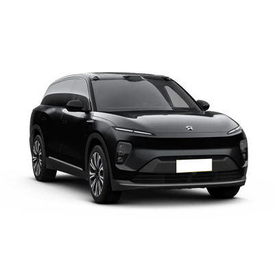 Energiefahrzeug Nio Es8 2023 653PS 850n. M 465km Doppelmotor Hochgeschwindigkeit 4X4 SUV 6-Sitzer