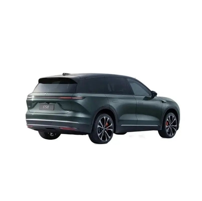 Energiefahrzeug Nio Es8 2023 653PS 850n. M 465km Doppelmotor Hochgeschwindigkeit 4X4 SUV 6-Sitzer