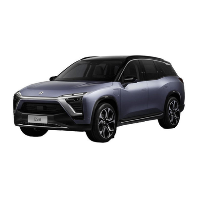 Energiefahrzeug Nio Es8 2023 653PS 850n. M 465km Doppelmotor Hochgeschwindigkeit 4X4 SUV 6-Sitzer