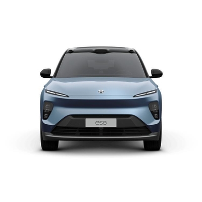 Energiefahrzeug Nio Es8 2023 653PS 850n. M 465km Doppelmotor Hochgeschwindigkeit 4X4 SUV 6-Sitzer