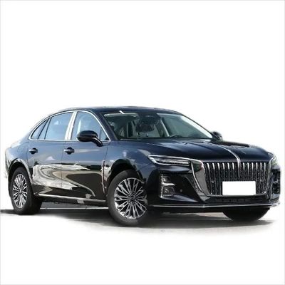 Hongqi H5 H9 2,0 t Gebrauchtwagen mit 2920 mm Radstand und elektromagnetischem Bremssystem