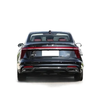 Anpassung 2023 0 km Hongqi H5 1,5 t 210 km/h Benzinfahrzeuge für individuelle Anfrage