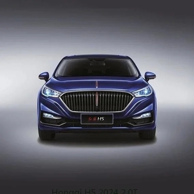 Anpassung 2023 0 km Hongqi H5 1,5 t 210 km/h Benzinfahrzeuge für individuelle Anfrage