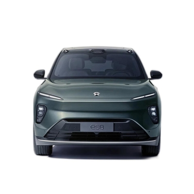 Elektro-Treibstoff-Typ Nio Weilai Es8 Sechs-Sitzer Luxus-SUV mit voller Reichweite und Anpassung