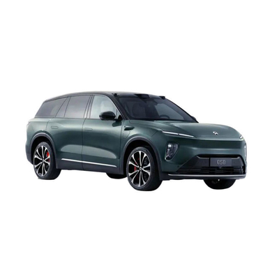 Elektro-Treibstoff-Typ Nio Weilai Es8 Sechs-Sitzer Luxus-SUV mit voller Reichweite und Anpassung