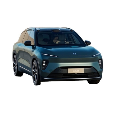 2023 Nio ES8 Energiefahrzeug mit 6 Sitzplätzen und offener Karosserie innerhalb Ihres Budgets