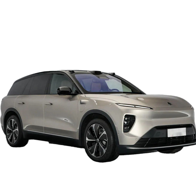 2023 Nio ES8 Energiefahrzeug mit 6 Sitzplätzen und offener Karosserie innerhalb Ihres Budgets