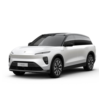 2023 Nio ES8 Energiefahrzeug mit 6 Sitzplätzen und offener Karosserie innerhalb Ihres Budgets