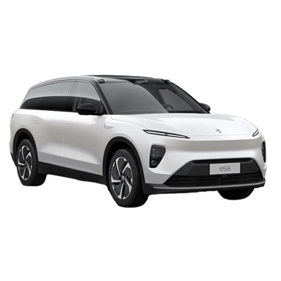 Außenfarbe Mechanische Bremsanlage Hochgeschwindigkeitsfahrzeug SUV Nio Weilai Es8