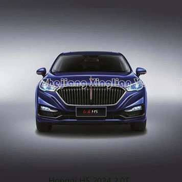 2024 Hongqi H5 2,0t Automatisches Zhilian Flaggschiff Benzin Mittel Fwd Fahrzeug Mittelgröße
