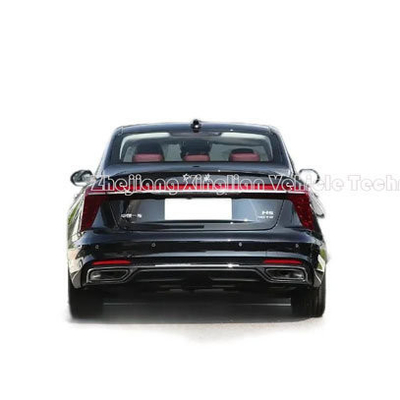 2022 Hongqi H5 1,5 t Limousine Linkslenkung und gebrauchte Hongqi Fahrzeuge