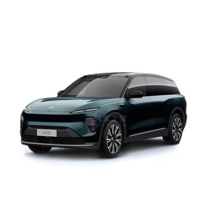 2024 Nio Es8 Pure Electric 5-Türer 6-Sitzer SUV mit Linkslenkung und Energiefahrzeuge
