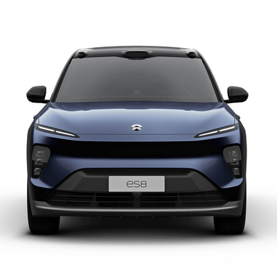 Elektroauto Elektrofahrzeug AWD Offene Karosserie Nio Es8 Elektroauto