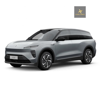 Full-Size SUV Energiefahrzeug Elektroauto EV Nio Weilai Es8 2500-4000CC 6-Sitzer 5-Türer