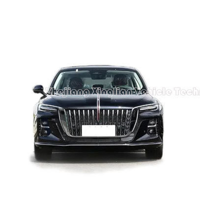 E-Mail oder Telefon On-Line Service und Ersatzteilverkauf FAW Hongqi H5 2024 1.5t DCT Zhilian