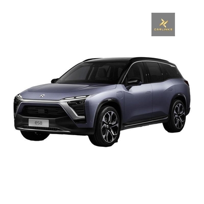 Sechs-Sitzer Pure EV Nio Weilai Es8 Vollständige Palette von mittleren und großen SUVs mit Anpassung
