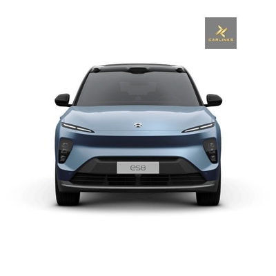 Sechs-Sitzer Pure EV Nio Weilai Es8 Vollständige Palette von mittleren und großen SUVs mit Anpassung